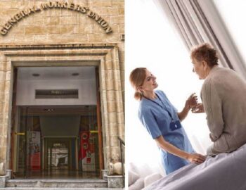 Il GWU con un contenzioso e un’azione sindacale nei confronti degli operatori sanitari