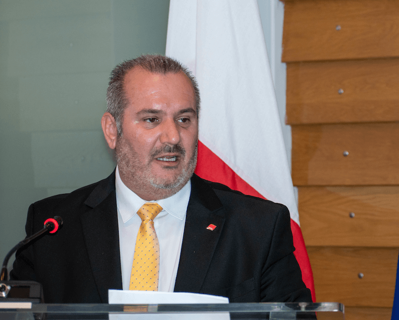 Kruċjali li l-Kummissjoni tagħti r-rakkomandazzjonijiet sal-aħħar tas-sena