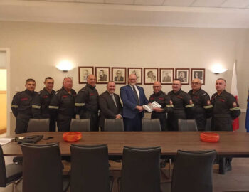 Il GWU conta ormai membri provenienti da tutti gli Organismi Disciplinari del nostro Paese