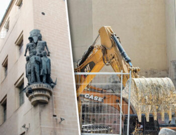 GWU PARTECIPA ALLA CONSULTAZIONE PUBBLICA SULLE AUTORIZZAZIONI DI COSTRUZIONE