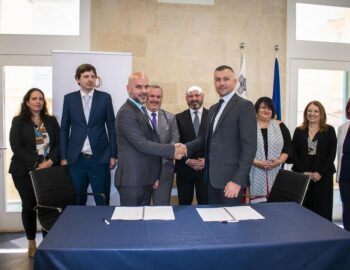 Iffirmar ta’ Ftehim Kollettiv mas-Sovrintendenza tal-Wirt Kulturali