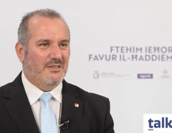 Ftehim Kollettiv mal-Fondazzjoni Arka