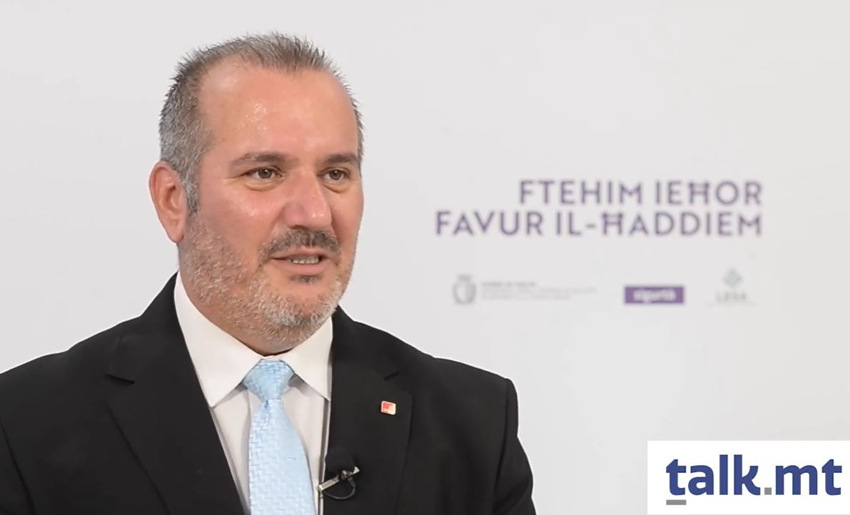 Ftehim Kollettiv LESA