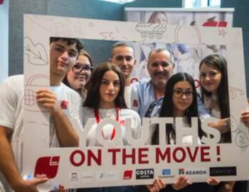 General Workers’ Union Youths Freshers’ Week