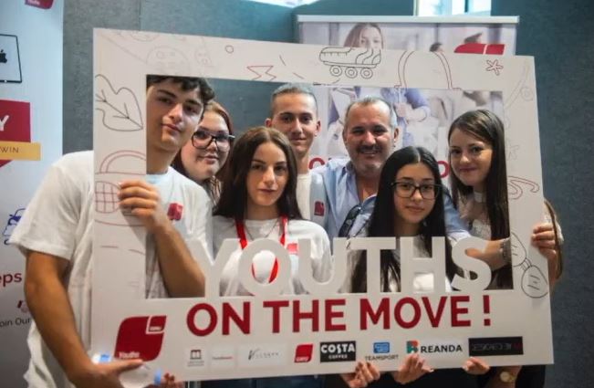 General Workers’ Union Youths Freshers’ Week