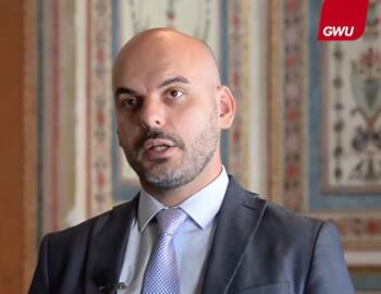 Intervista mas-Segretarju tat-Taqsima Gvern u Entitajiet Pubbliċi – Kendrick Bondin