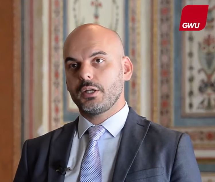 Intervista mas-Segretarju tat-Taqsima Gvern u Entitajiet Pubbliċi – Kendrick Bondin