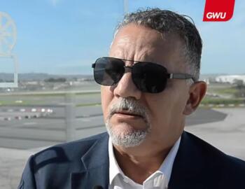 Intervista mas-Segretarju tat-Taqsima Marittima u Avjazzoni – Sandro Vella