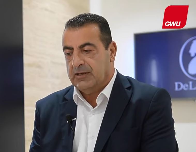 Intervista mas-Segretarju tat-Taqsima Teknoloġija, Elettronika u  Komunikazzjoni – David Darmanin