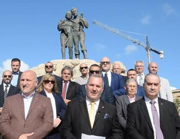 Messaġġ Union Day 2022