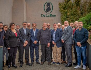 Ftehim Kollettiv ġdid għall-impjegati ta’ De La Rue Currency and Security Print Ltd