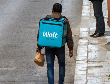 Progress fil-glieda kontra l-isfruttament tal-haddiema tal-pjattaforma