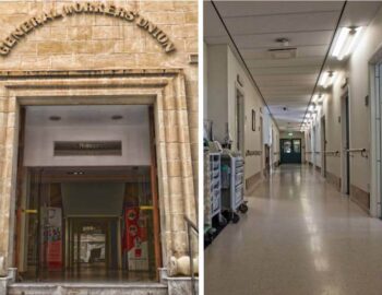 Il-ħidma tal-GWU ssarraf f’kundizzjonijiet aħjar għall-care workers fit-teatru ta’ Mater Dei