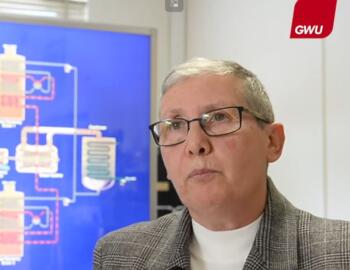 Intervista mas-Segretarju tat-Taqsima Kimika u Enerġija – Rita Dimech