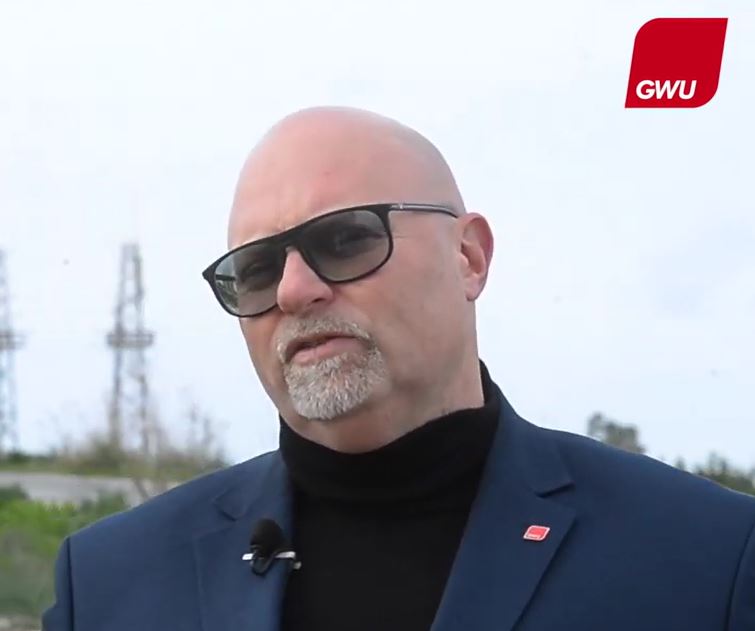 Intervista mas-Segretarju tat-Taqsima Korpi Dixxiplinati, Uffiċjali tas-Sigurtà u tal-Infurzar tal-Liġi – Theo Vella