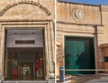 Il-GWU tikseb rikonoxximent tas-‘civilians and administrative staff’ fl-Aġenzija għas-Servizzi Korrettivi