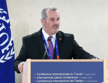 Kollaborazzjoni fuq kull livell għal titjib fil-ġustizzja soċjali