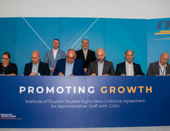 Nuovo accordo di contrattazione collettiva per i dipendenti di Methode Electronics Malta Ltd.