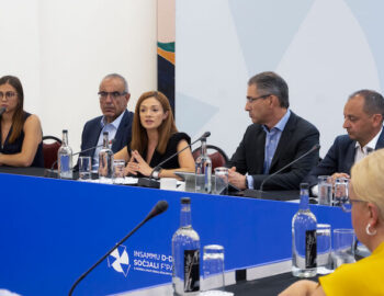 Uno schema che aiuta le PMI a investire in modo sostenibile