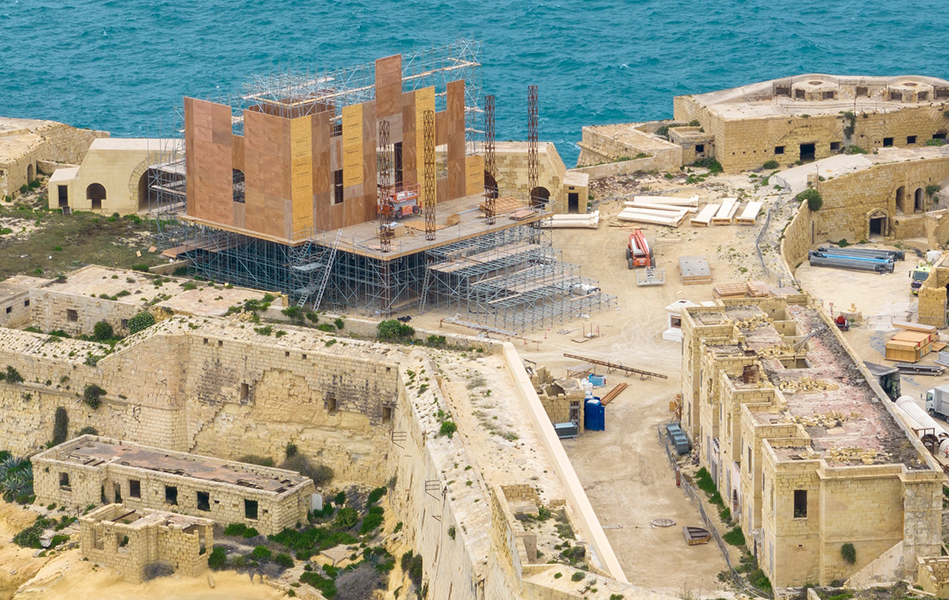 The GWU offers its support to local workers affected by the Hollywood actors’ strike