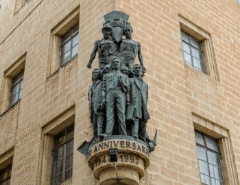 Il-General Workers’ Union tiddikjara tilwima industrijali mas-Servizz Parlamentari