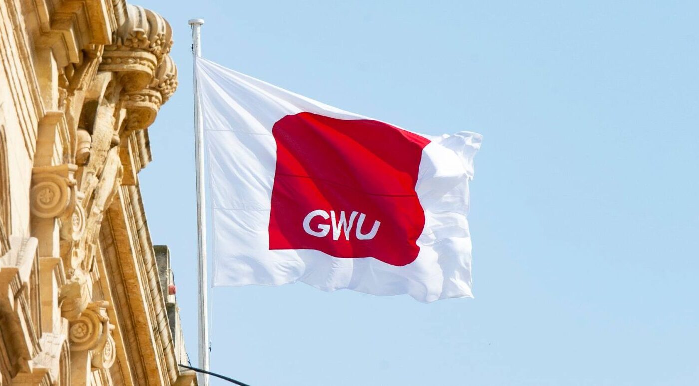 Il-GWU tikseb rikonoxximent fl-MCESD