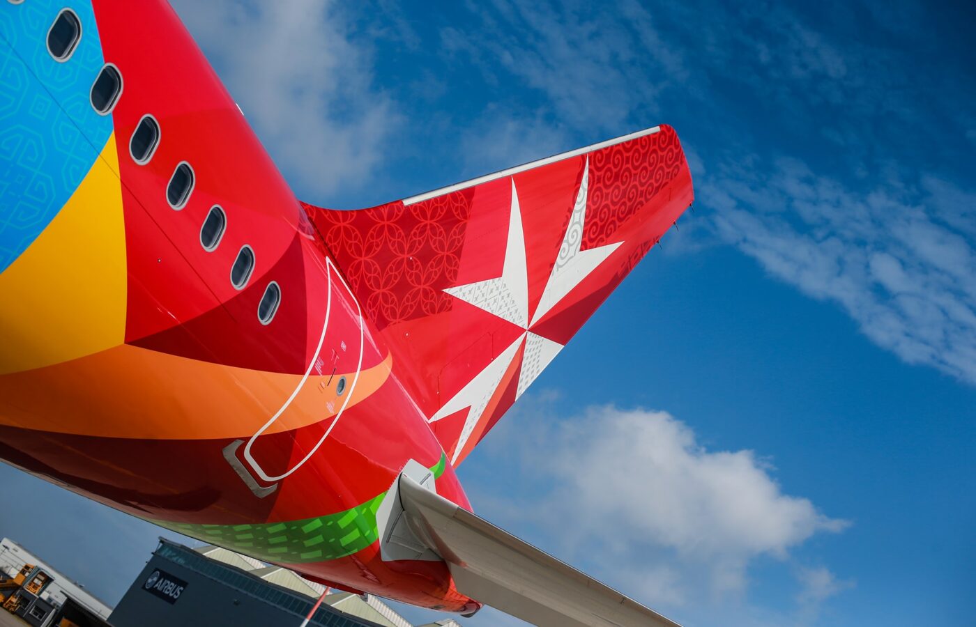 The General Workers’ Union withdraws the administrative directives following an agreement with Air Malta