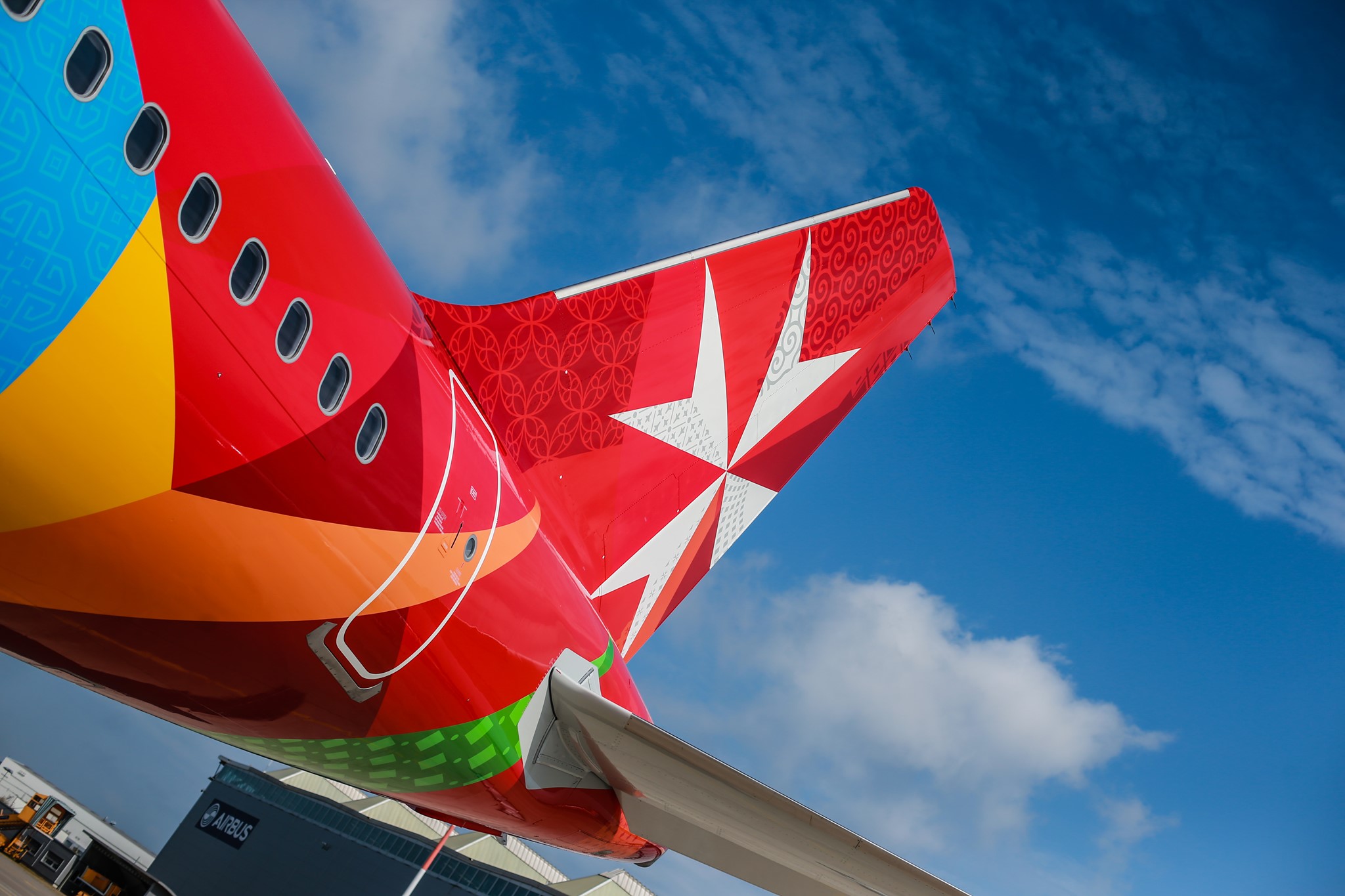 Il-General Workers’ Union tirtira d-direttivi amministrattivi wara ftehim mal-Air Malta