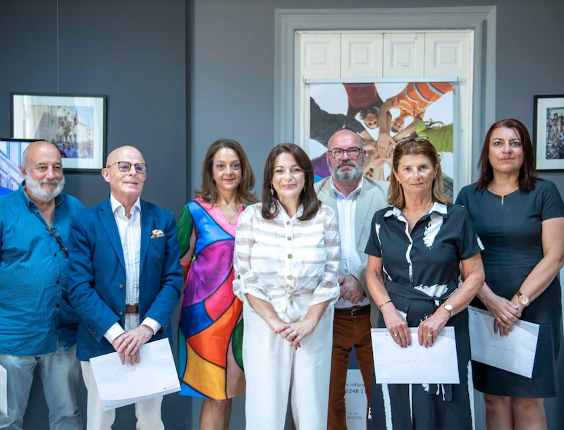 Unions u assoċjazzjonijiet igawdu minn fondi għas-soċjetà ċivili