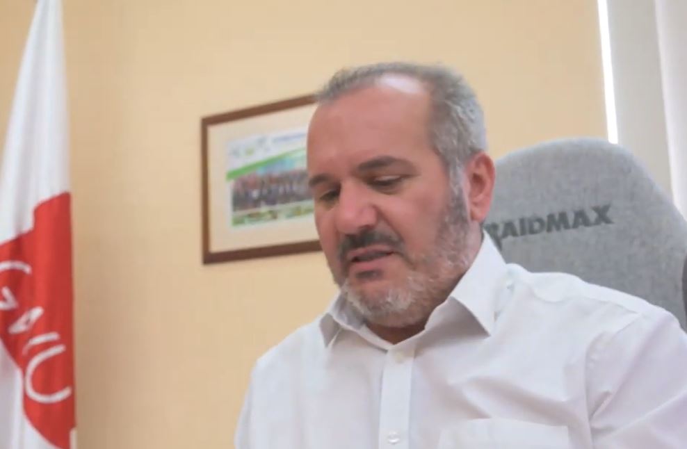 Il-GWU attiva dwar il-ħaddiema barranin