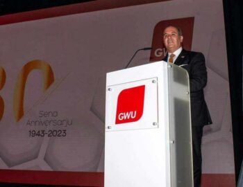 Ikomplu d-diskussjonijiet dwar il-paga minima