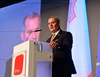 Il-GWU: 80 sena ta’ forza għal bidla pożittiva fil-pajjiż