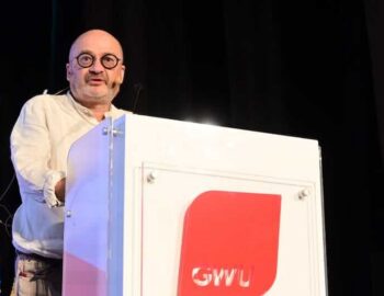The GWU with an agreement on a voluntary collective pension scheme