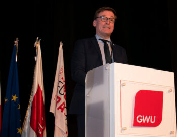 L-Ewropa għandha bżonn trejdunjins b’saħħithom bħalma hi l-GWU