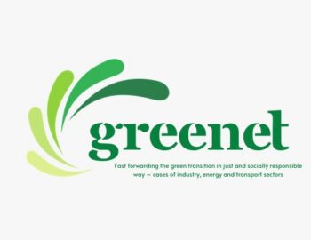 Greenet: avanzare rapidamente la transizione verde in modo giusto e socialmente responsabile
