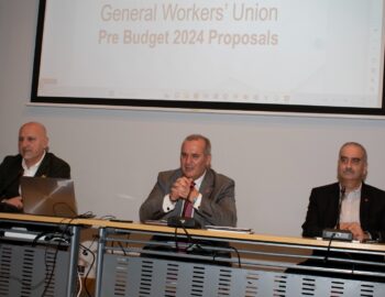 GWU’s proposals for the 2024 budget