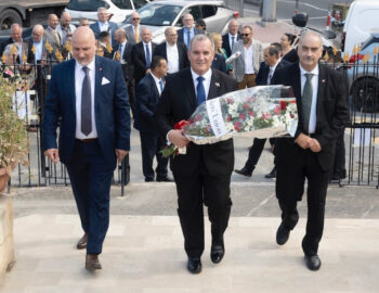 Il-GWU tfakkar it-80 sena mit-twaqqif tagħha