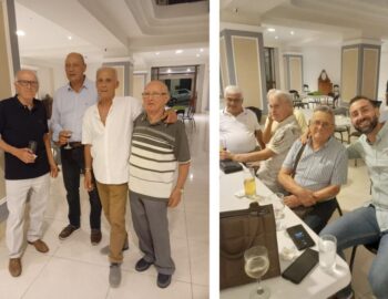 Eks-ħaddiema u ħaddiema tal-Union Print jiltaqgħu fil-binja tal-GWU