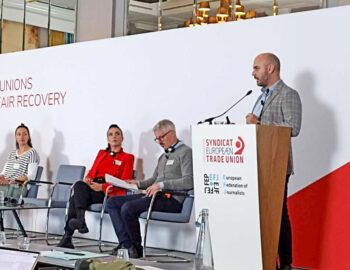 Ħtieġa li jiġu rikonoxxuti l-ħiliet tal-ħaddiema sabiex ikun hemm aktar inklużjoni