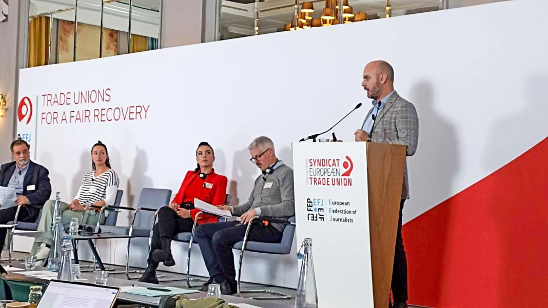 We must recognise the skills of workers and ensure greater inclusion