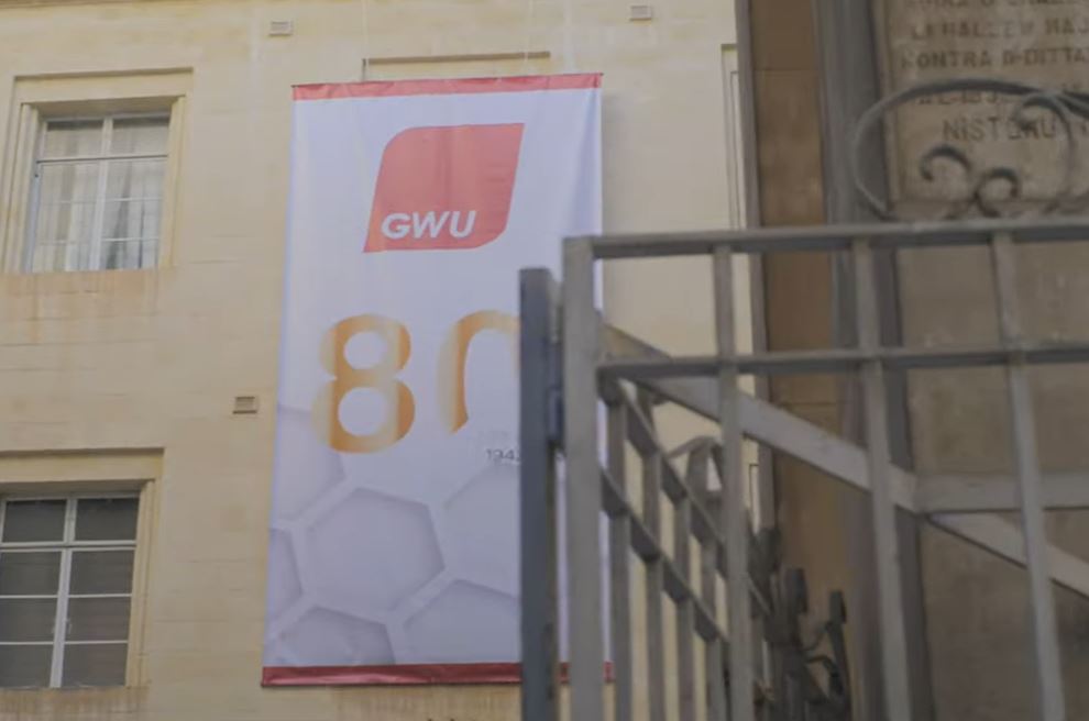 Il-GWU tiċċelebra t-80 sena anniversarju b’Konferenza Internazzjonali