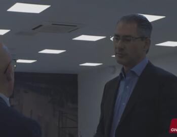 Laqgħa tal-MCESD fil-binja tal-GWU