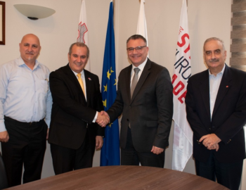 Importanza ta’ kuntatt kontinwu bejnietna