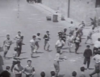 L-istrajk ġenerali tal-1958… battalja f’Raħal il-Ġdid…mal-100 ħaddiema attivisti arrestati