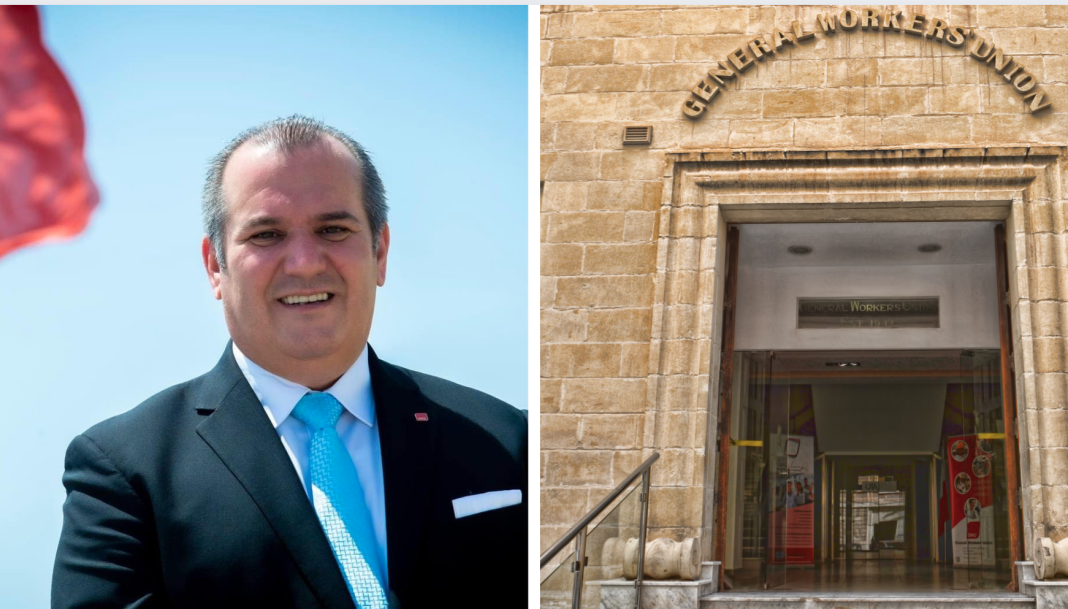 Skill cards for workers to know their skills and competences