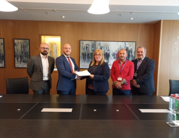 RICONOSCIMENTO DI GWU DA PARTE DELLA MALTA GAMING AUTHORITY