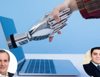 Il-mistoqsija hi jekk l-AI hijiex se taħtfilna x-xogħol tal-id