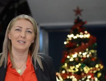 L-isbaħ xewqat għal Milied hieni u Sena Ġdida mimlija saħħa, imħabba u kuntentizza?