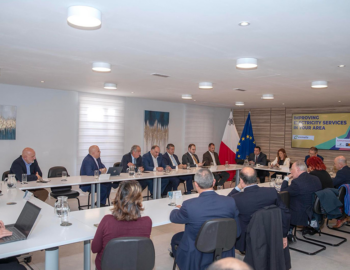 Il-GWU tilqa’ l-ħidma biex tissaħħaħ is-sistema tad-distribuzzjoni tal-elettriku