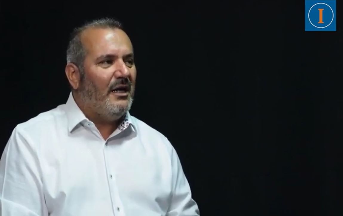 Intervista mas-Segretarju Ġenerali tal-GWU mill-gazzetta The Malta Indipendent